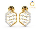 Classic Earrings - PD6212E