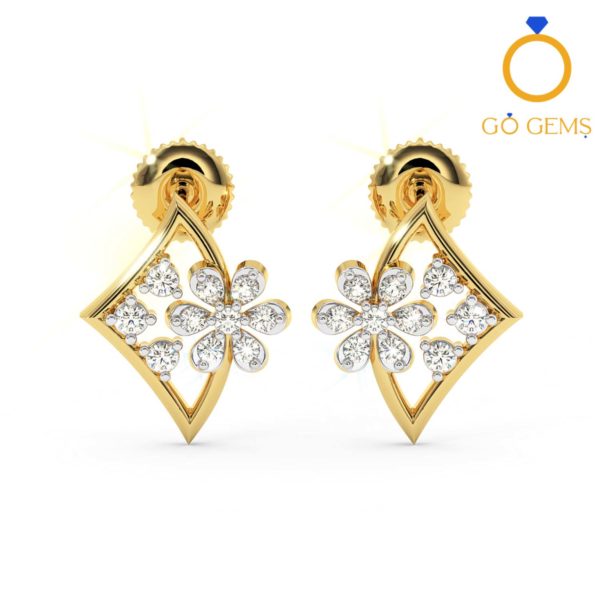 Classic Earrings - PD6385E