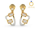 Classic Earrings - PD6387E
