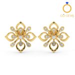 Designer Earrings - DCER - 0117