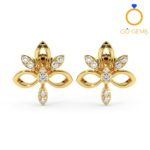 Designer Earrings - DCER - 0118