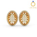 Designer Earrings - DCER - 0121 Designer Earrings - DCER - 0121