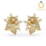 Designer Earrings - DCER - 0133