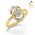 Light weight Rings – LR – 9382