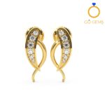 Designer Earrings - DCER - 0149 Designer Earrings - DCER - 0149