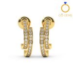 Designer Earrings – DCER – 0152