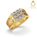 Gents Rings – GR – 0448