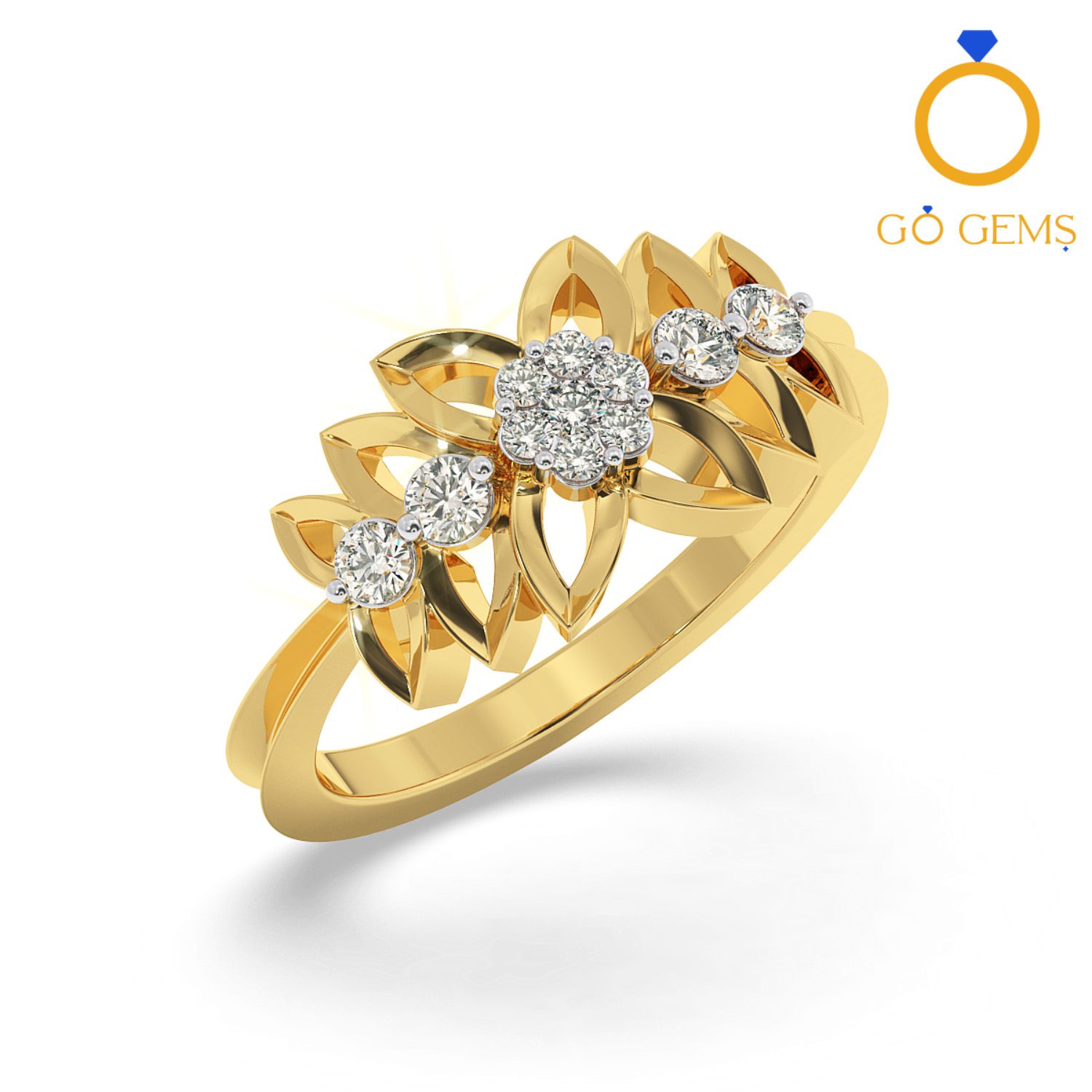 Light weight Rings – LR – 8963