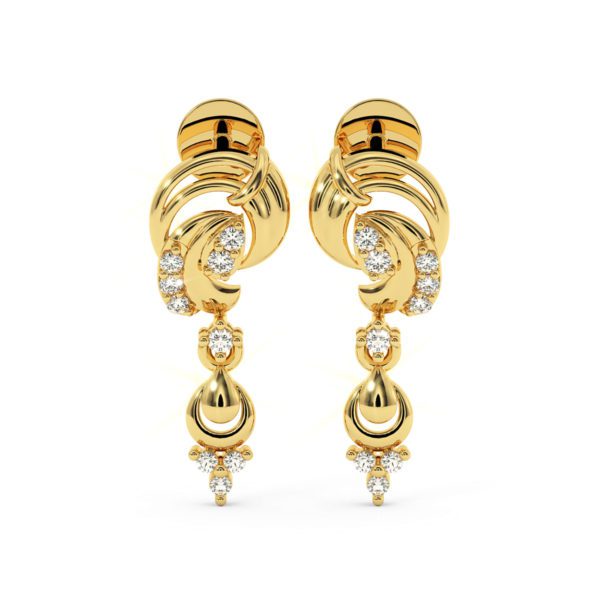 Hanging and Jhumka – RDER – 257 Hanging and Jhumka – RDER – 257