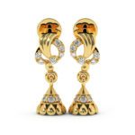 Hanging and Jhumka – RDER – 258