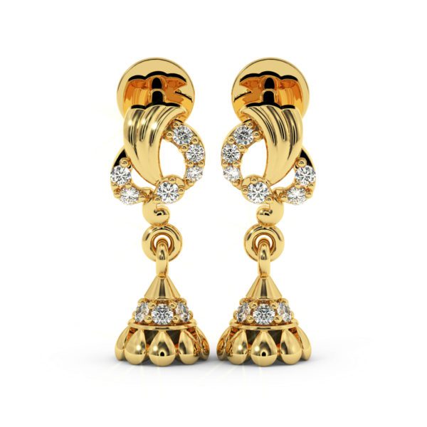 Hanging and Jhumka – RDER – 257 Hanging and Jhumka – RDER – 257
