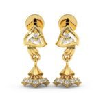 Hanging and Jhumka – RDER – 261
