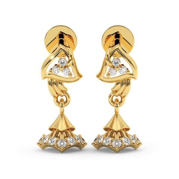Hanging and Jhumka – RDER – 260 Hanging and Jhumka – RDER – 260