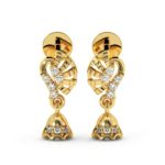 Hanging and Jhumka – RDER – 262