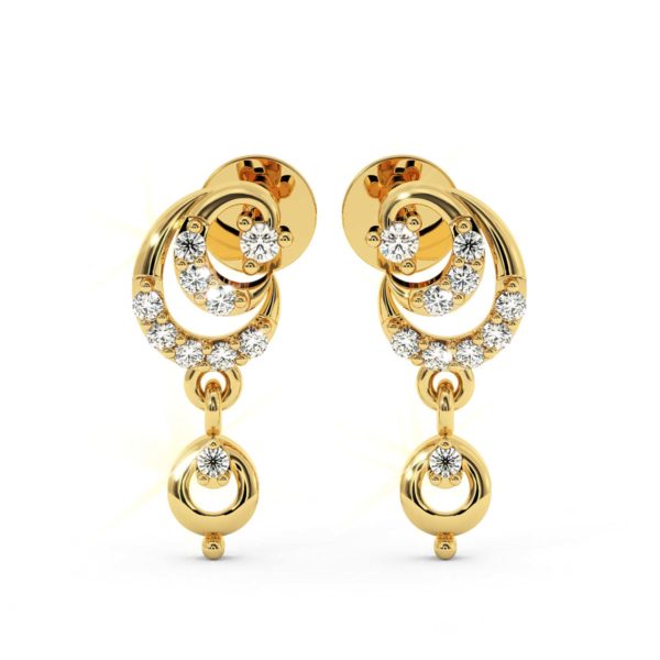 Hanging and Jhumka – RDER – 264 Hanging and Jhumka – RDER – 264