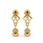 Hanging and Jhumka – RDER – 267