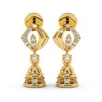 Hanging and Jhumka – RDER – 269