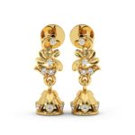 Hanging and Jhumka – RDER – 294