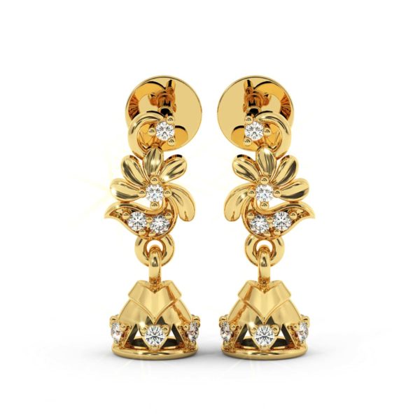 Hanging and Jhumka – RDER – 293
