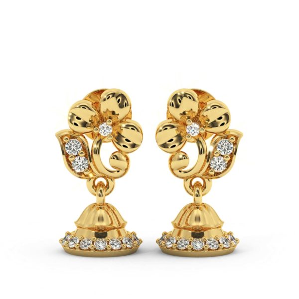 Hanging and Jhumka – RDER – 297