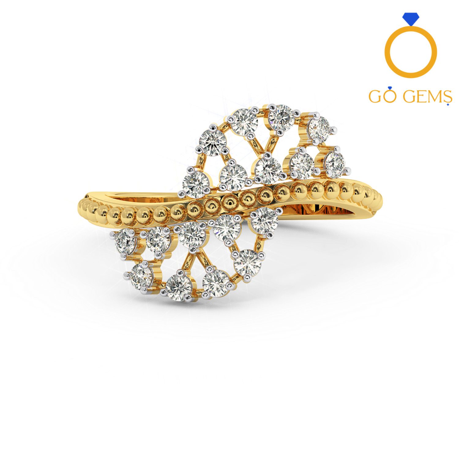 Light weight Rings – LR – 9351