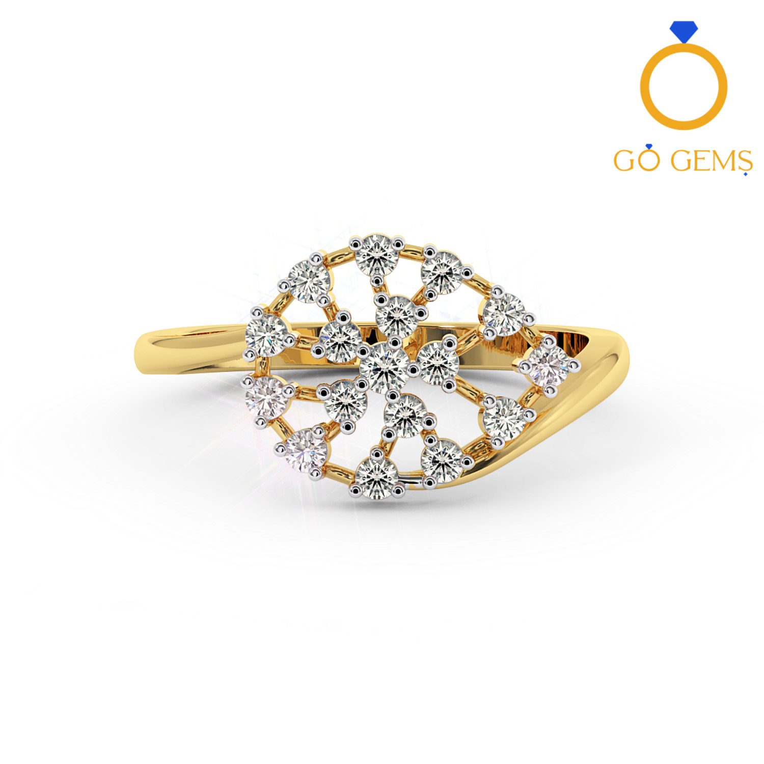 Light weight Rings – LR – 9355