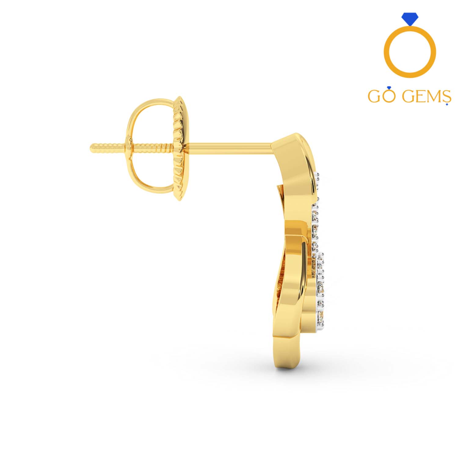 Classic Earrings - ER34985