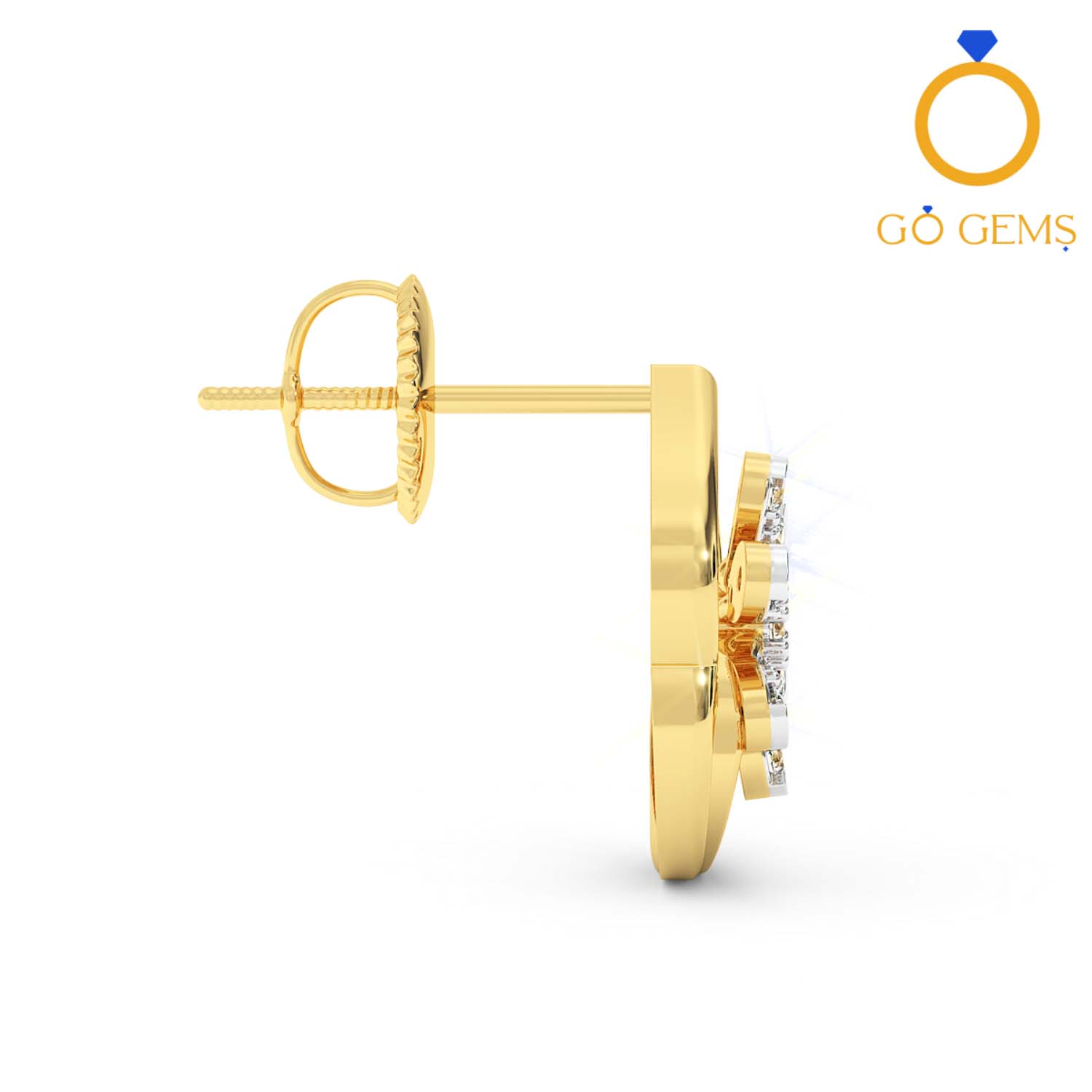 Classic Earrings - ER34991