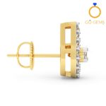 Classic Earrings - ER34849