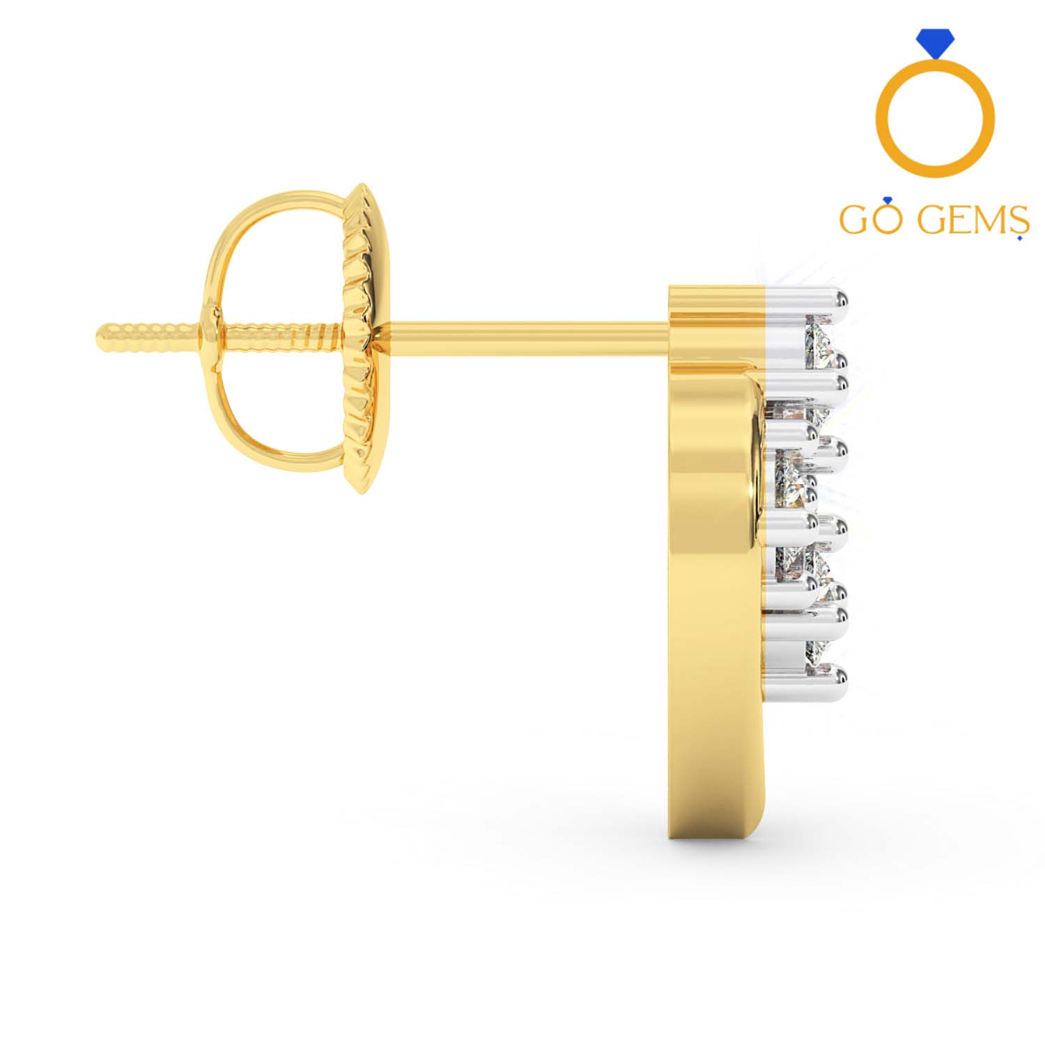 Classic Earrings - ER34947