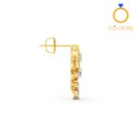 Classic Earrings - ER35041
