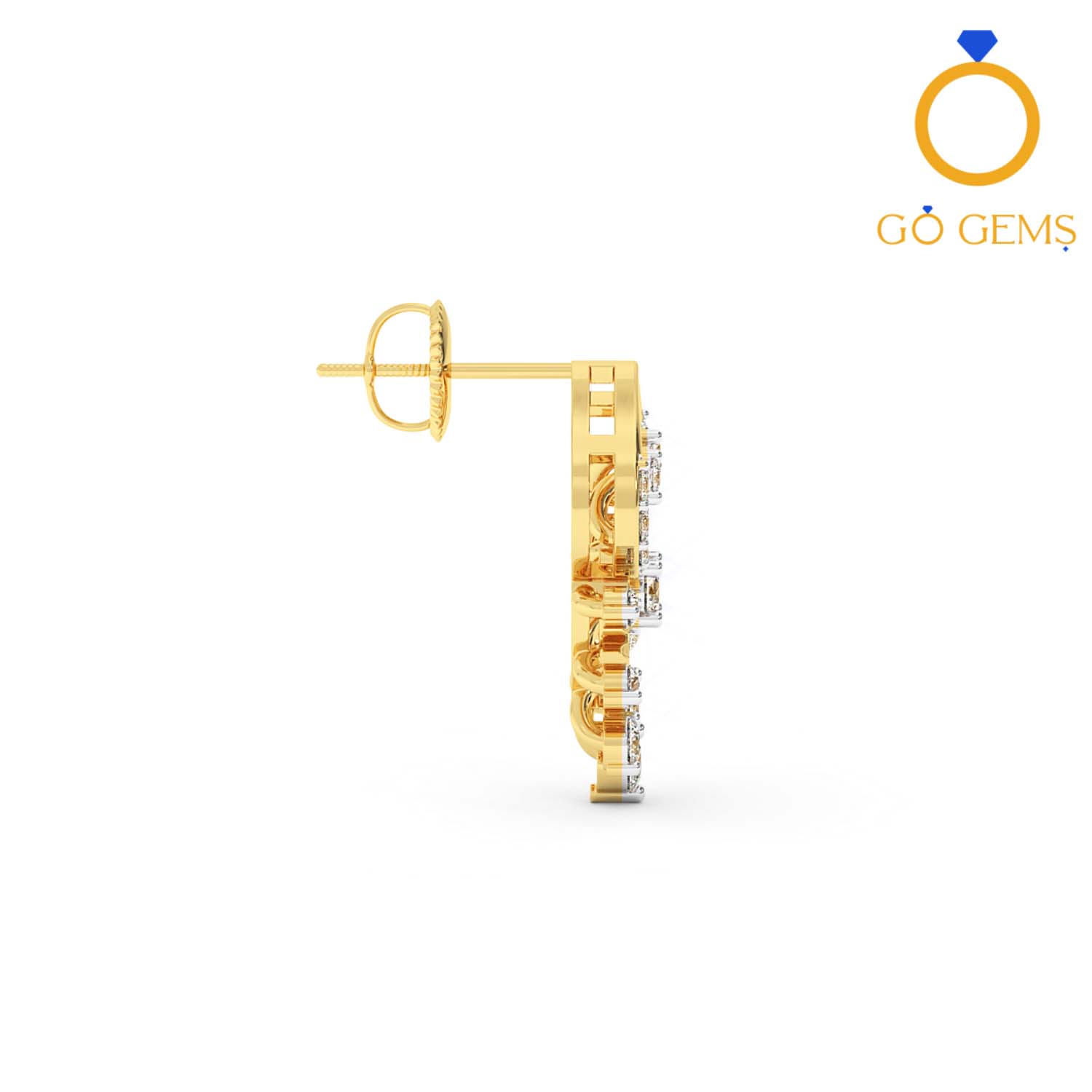 Classic Earrings - ER35041