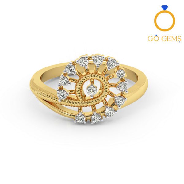 Light weight Rings – LR – 9365