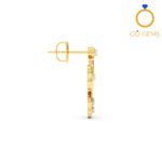 Classic Earrings - NK9862E