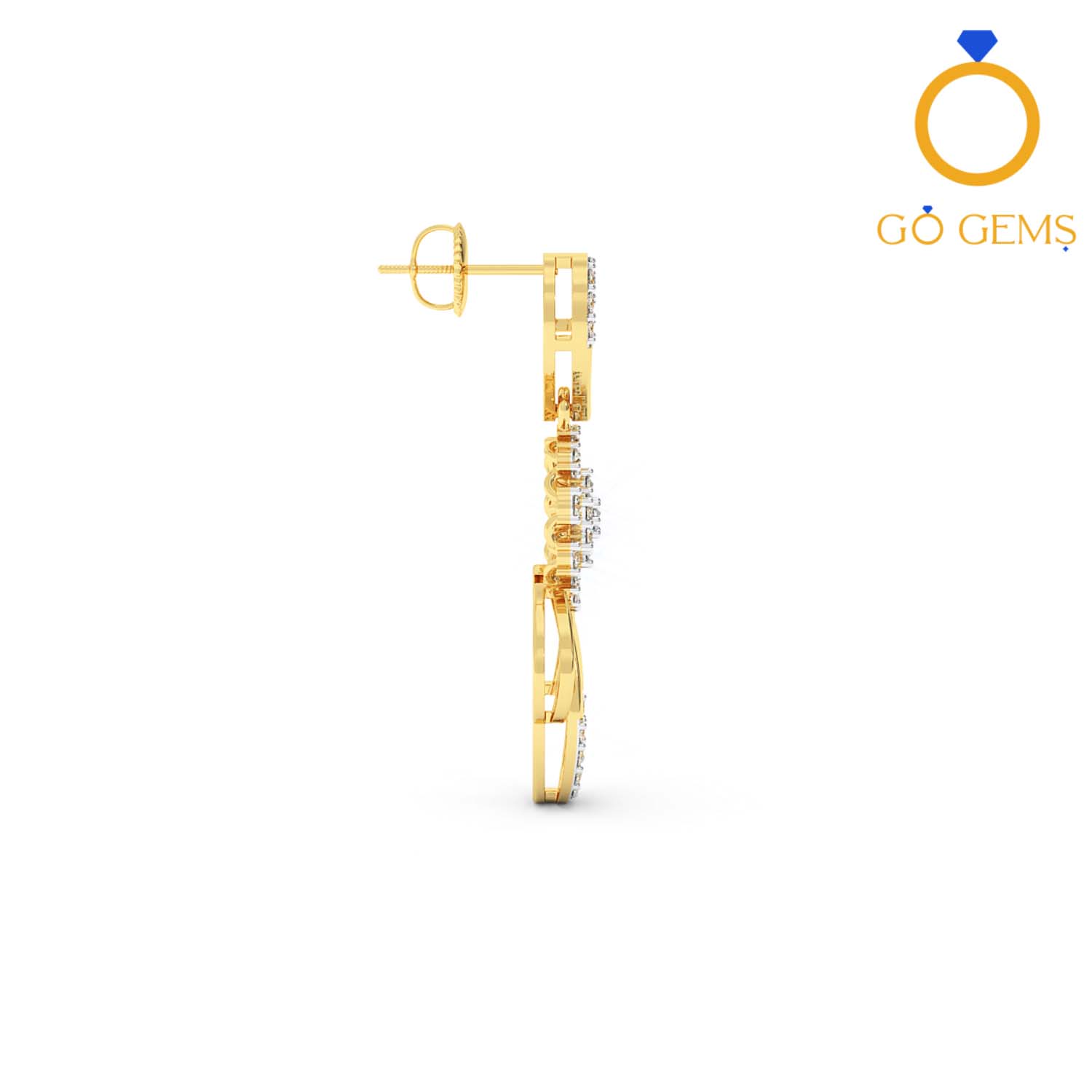 Classic Earrings - NK9876E