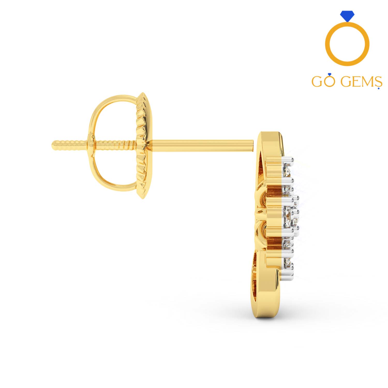 Classic Earrings - PD6382