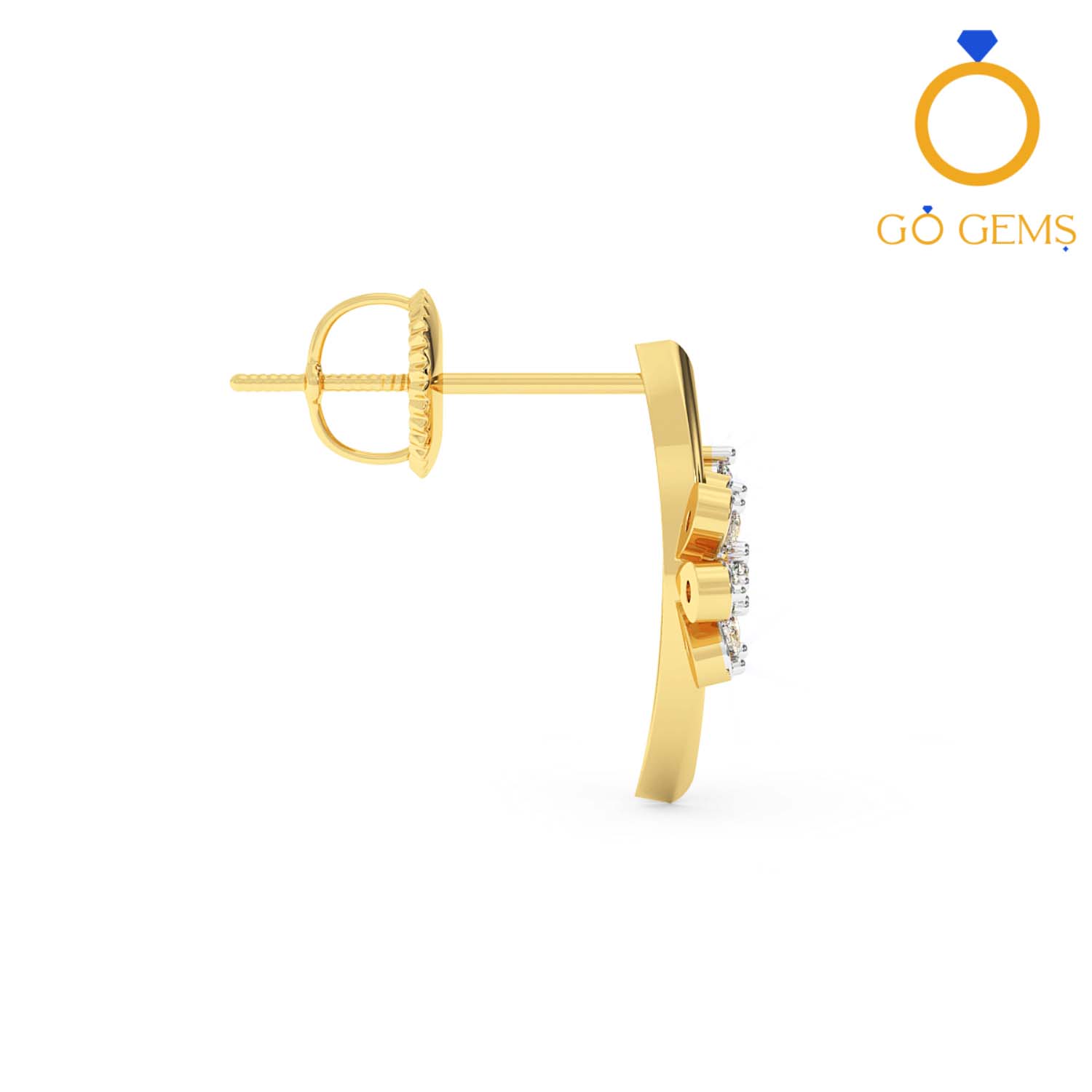 Classic Earrings - PD6385E