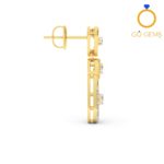 Classic Earrings - PD6387E