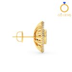 Designer Earrings - DCER - 0119