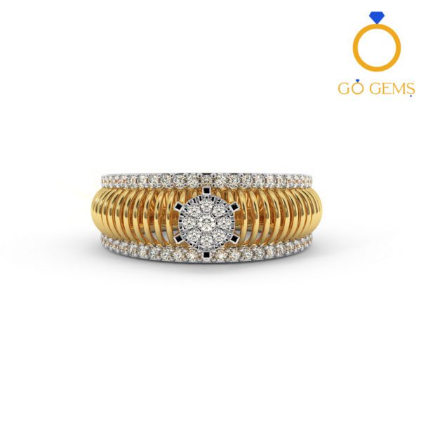 Gents Rings – GR – 0454