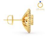 Designer Earrings - DCER - 0125