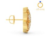 Designer Earrings - DCER - 0127