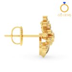 Designer Earrings - DCER - 0133
