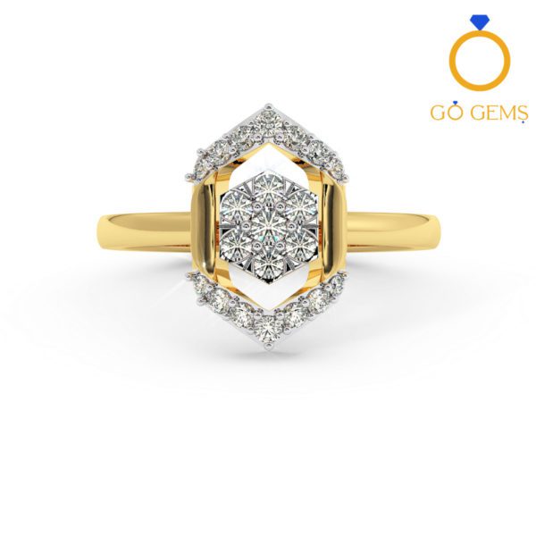 Light weight Rings – LR – 9381