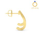 Designer Earrings – DCER – 0152