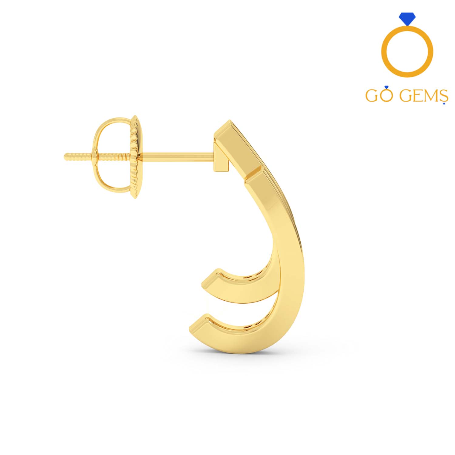 Designer Earrings – DCER – 0152
