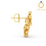 Designer Earrings - DCER - 0156 Designer Earrings - DCER - 0156