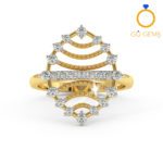 Light weight Rings – LR – 9391