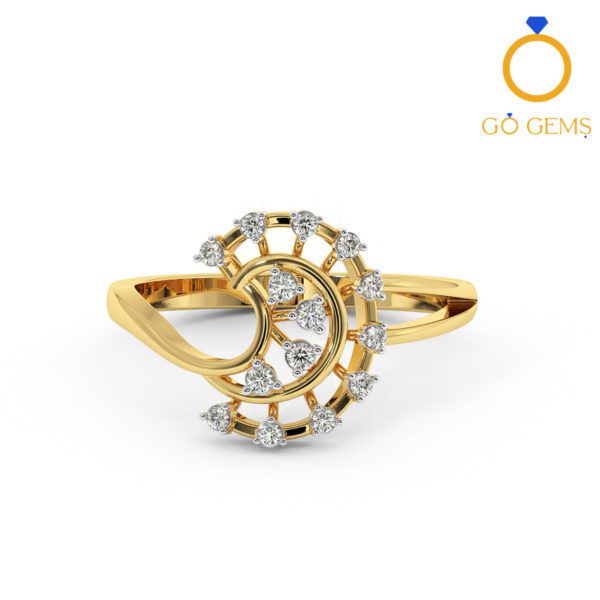 Light weight Rings – LR – 9396