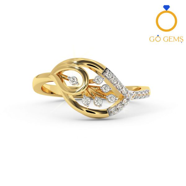 Light weight Rings – LR – 9467
